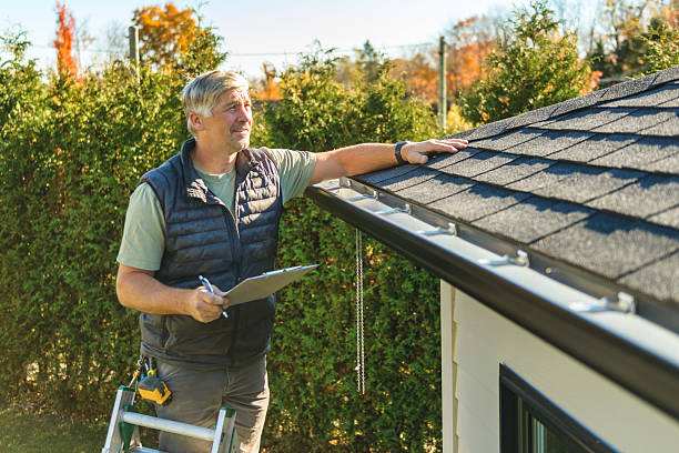 Trusted Storm Damage Roof Repair service in Williamsburg, IN - Ben Roofing and Steel LLC